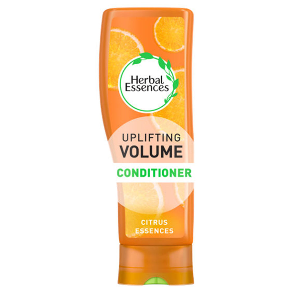 Herbal Essences Uplifting Volume Conditioner 400ml