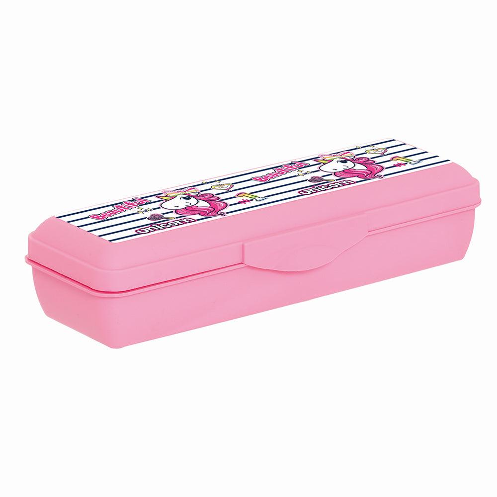 Herevin Pencil Case - Unicorn