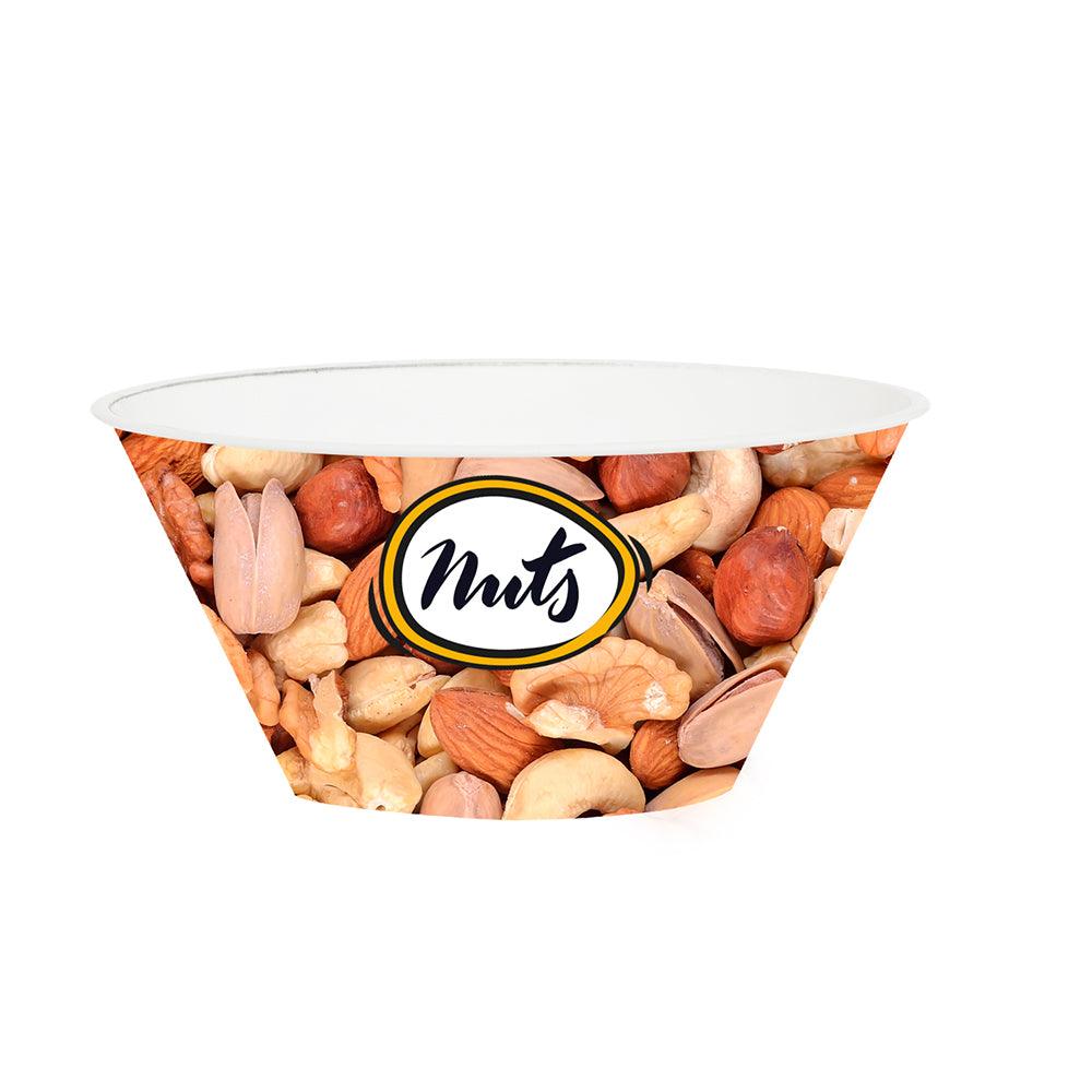 Herevin Snack Bowl - Snack (Net)