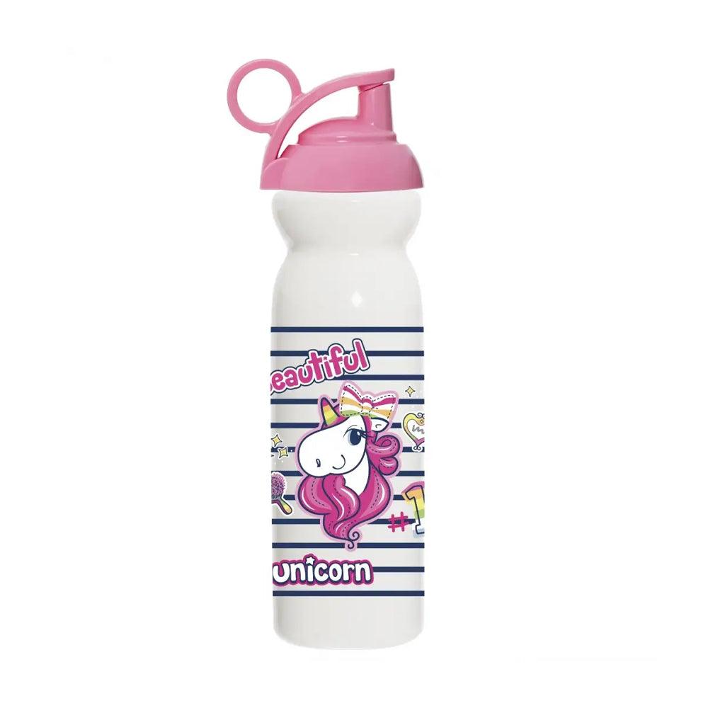 Herevin Sports Bottle - Unicorn