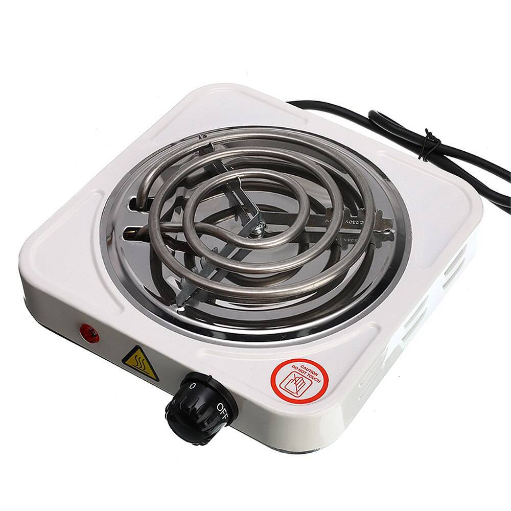Hot Plate Electric Cooking 1000W / KC-47/ JX-1010B
