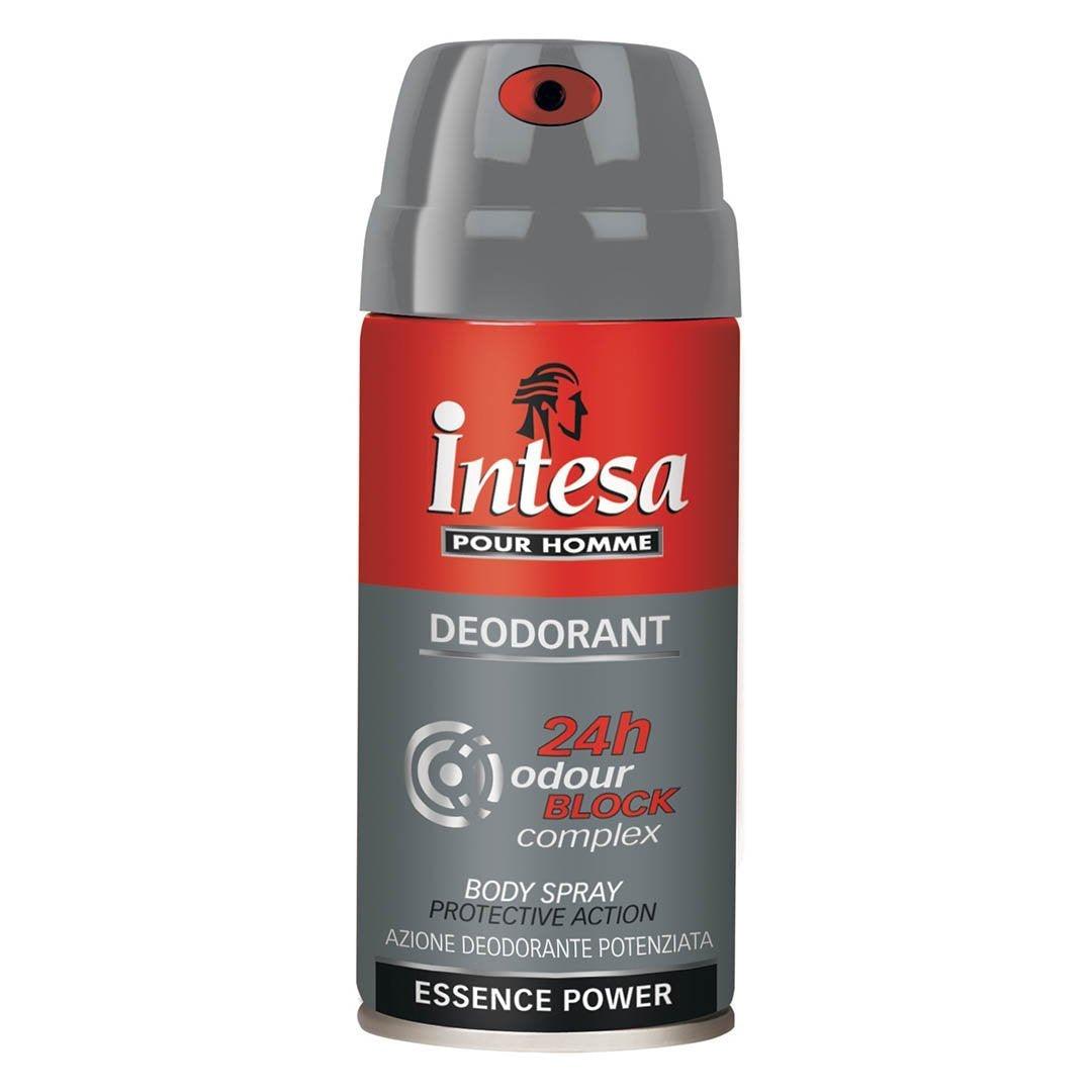 Intesa Deodorant Essence Power Parfum 150ml