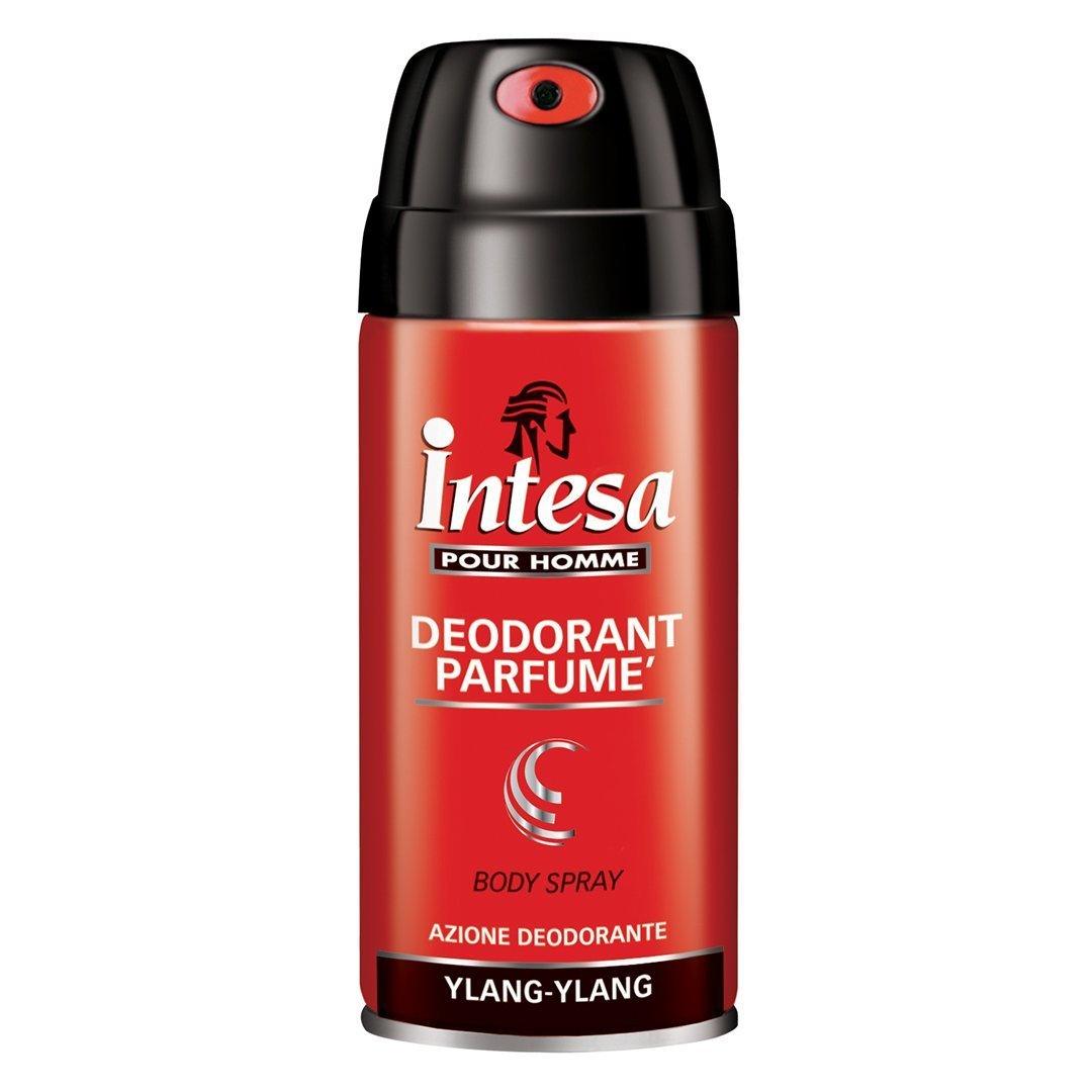 Intesa Deodorant Ylang Ylang Parfum 200ml