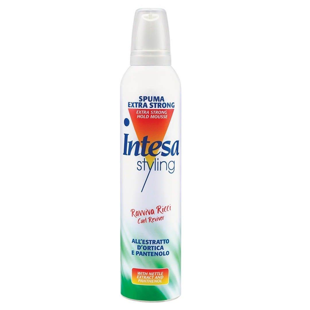 Intesa Mousse Curl Reviver 300ml