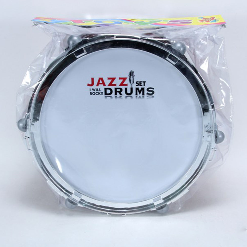 Jazz Drum Assortment
