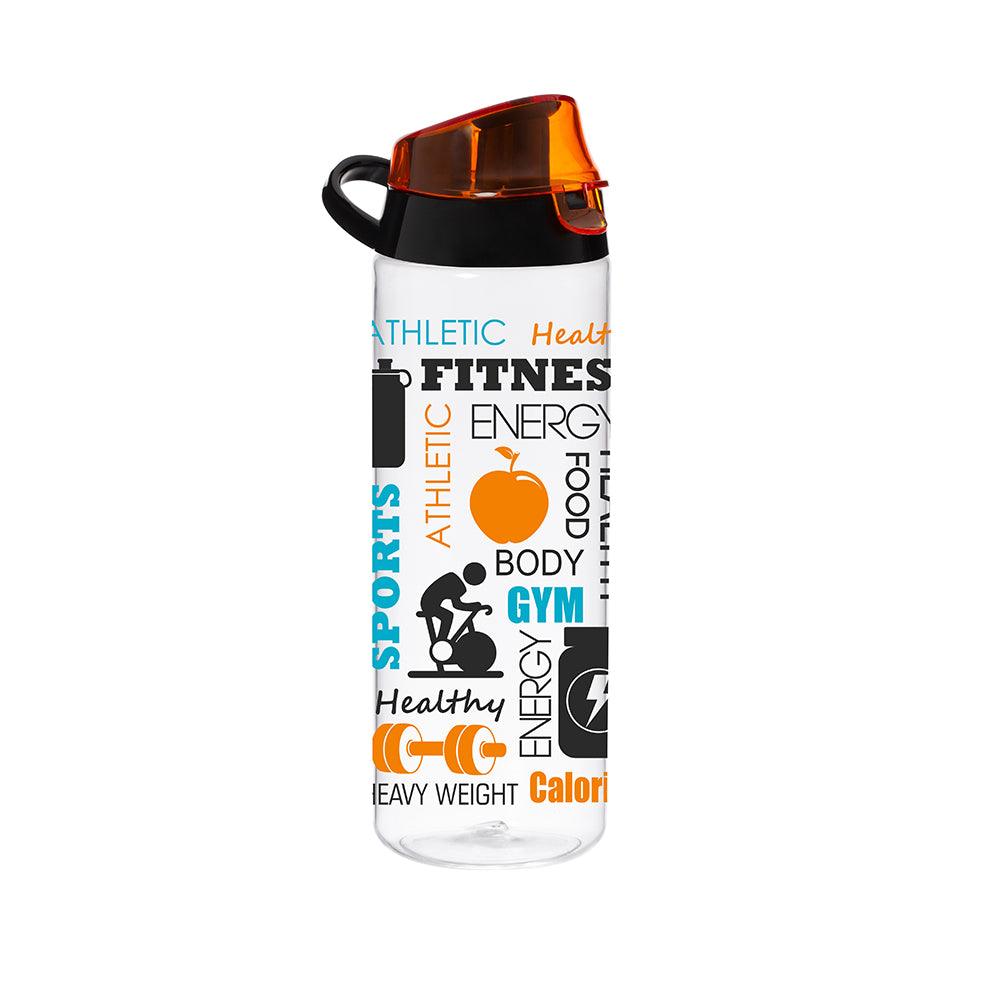 Herevin Sports Water Bottle - Gym / 750ml