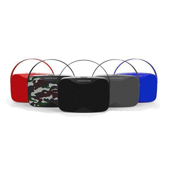 HOPESTAR H35 Bluetooth Speaker Waterproof Wireless Speaker for Party MusicArmy
