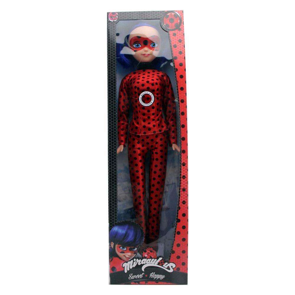 Lady Bug Doll