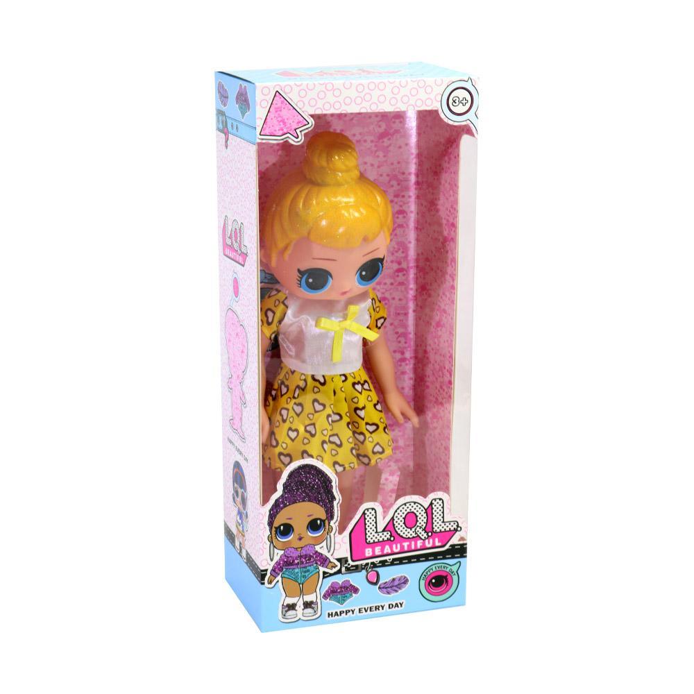 LOL Surprise Doll