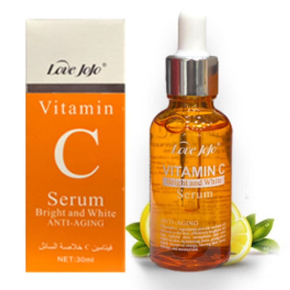 LoveJojo Vitamin C Whitening Face Serum