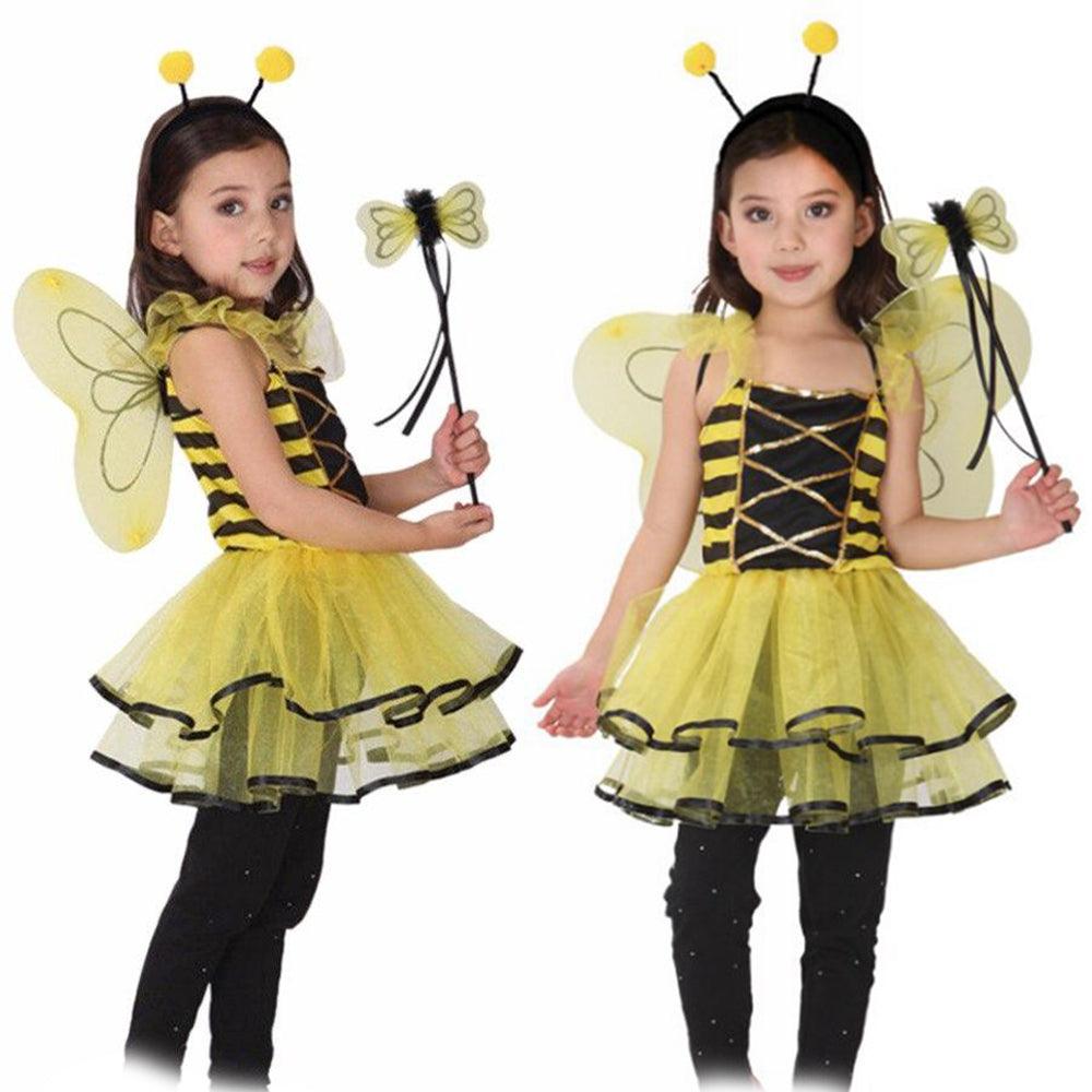 Lovely Bee Fairy CostumeLarge