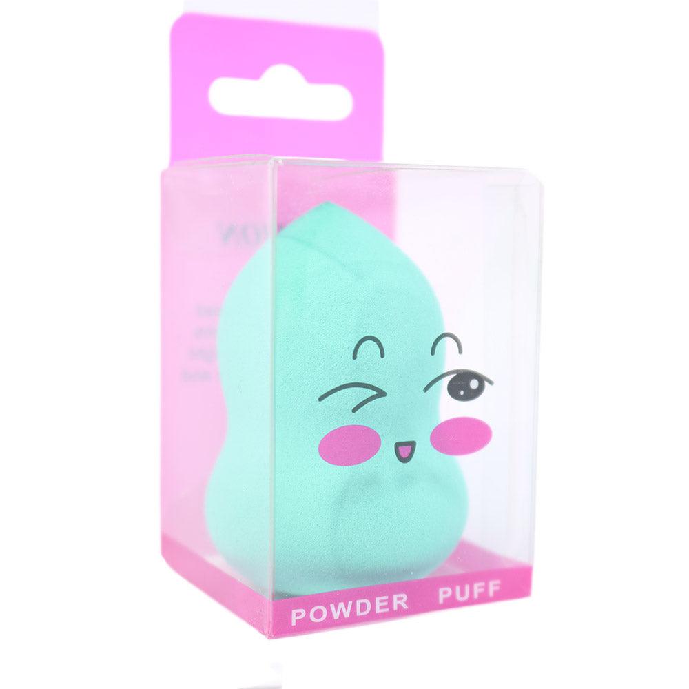 Makeup Sponge Powder Puff / ZS-032Style 1 / Pink