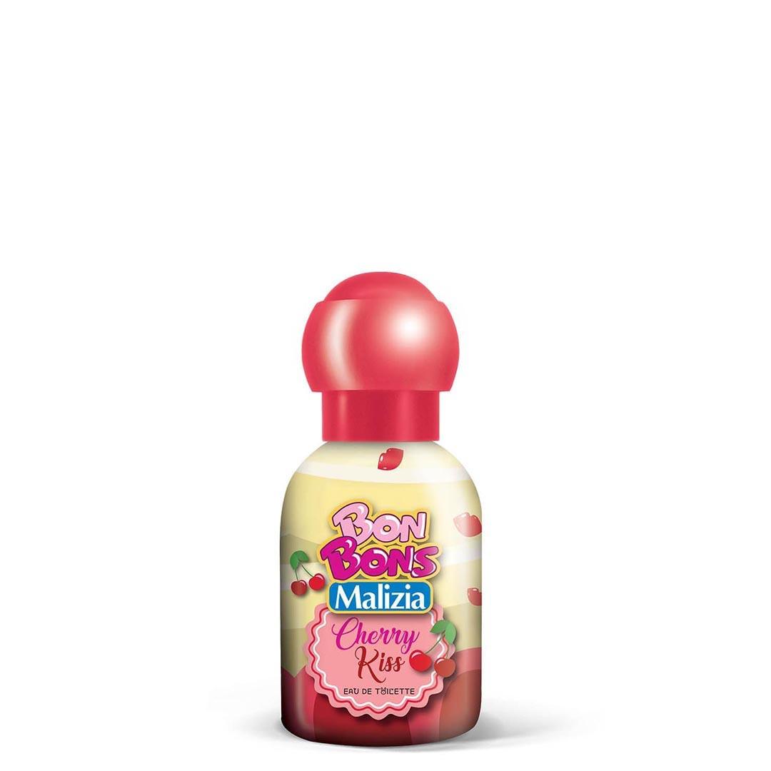 Malizia BonBons Eau De Toilette Cherry Kiss 50ml / 61339