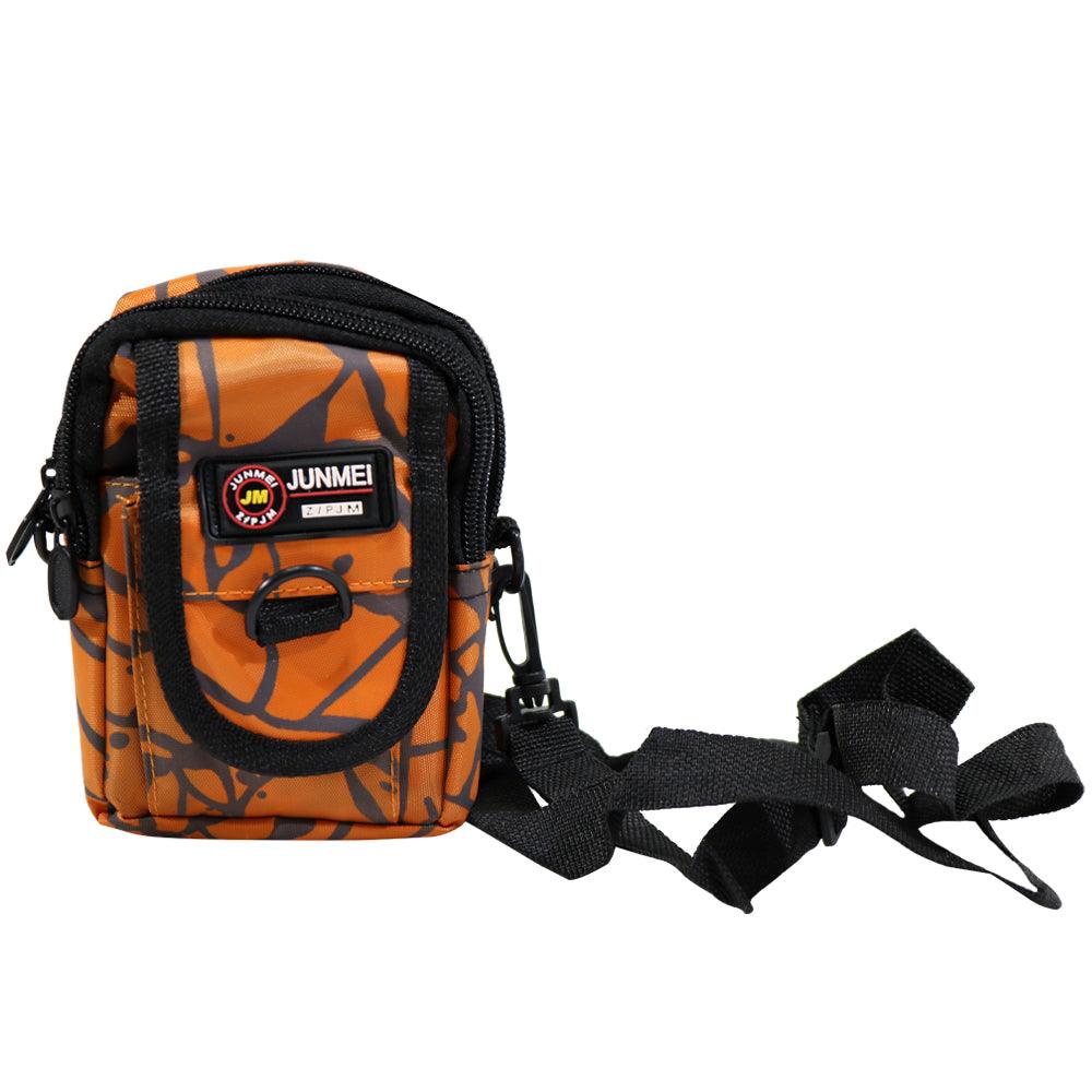 Men Small Belt Bag / G-630Orange