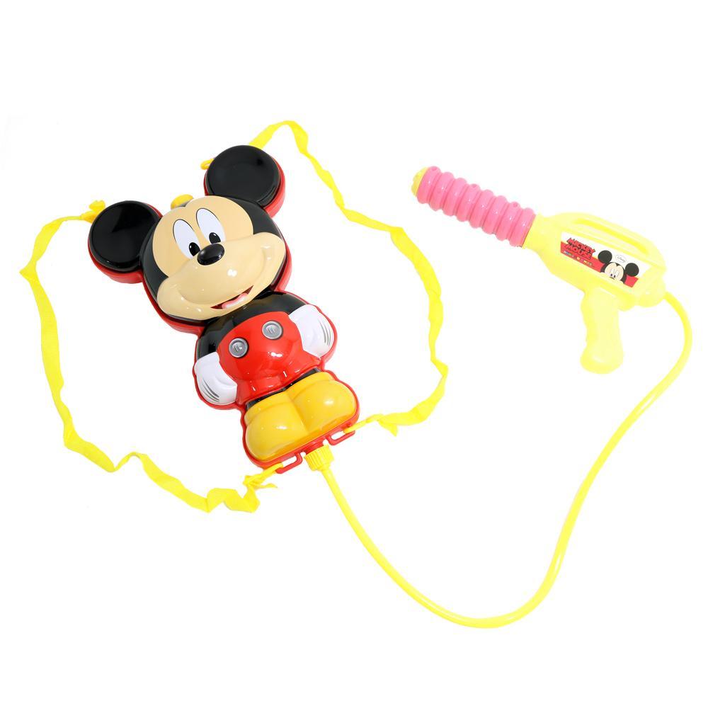 Mickey Mouse Water Gun