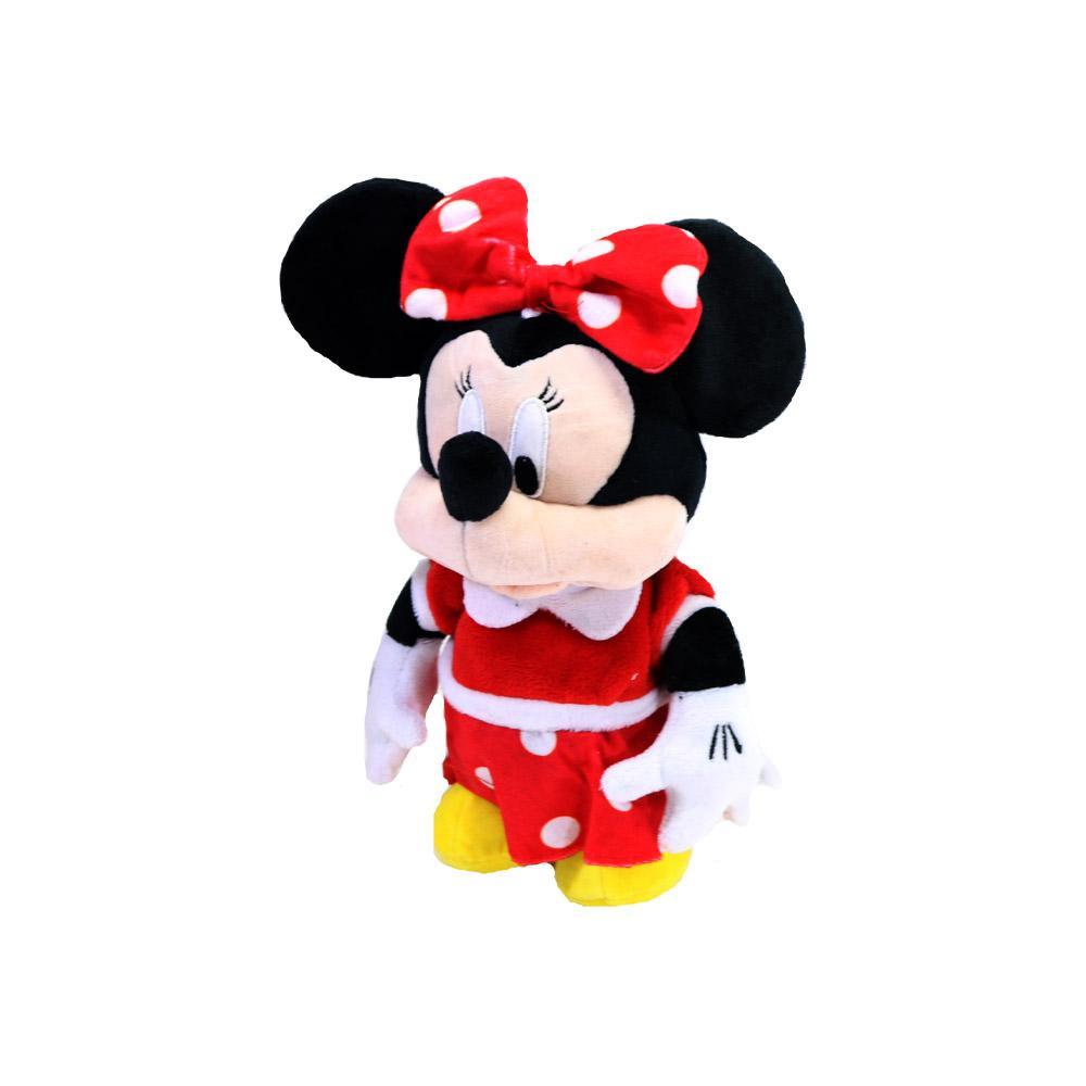 Minnie/ Mickey Mouse Plush I-265Minnie