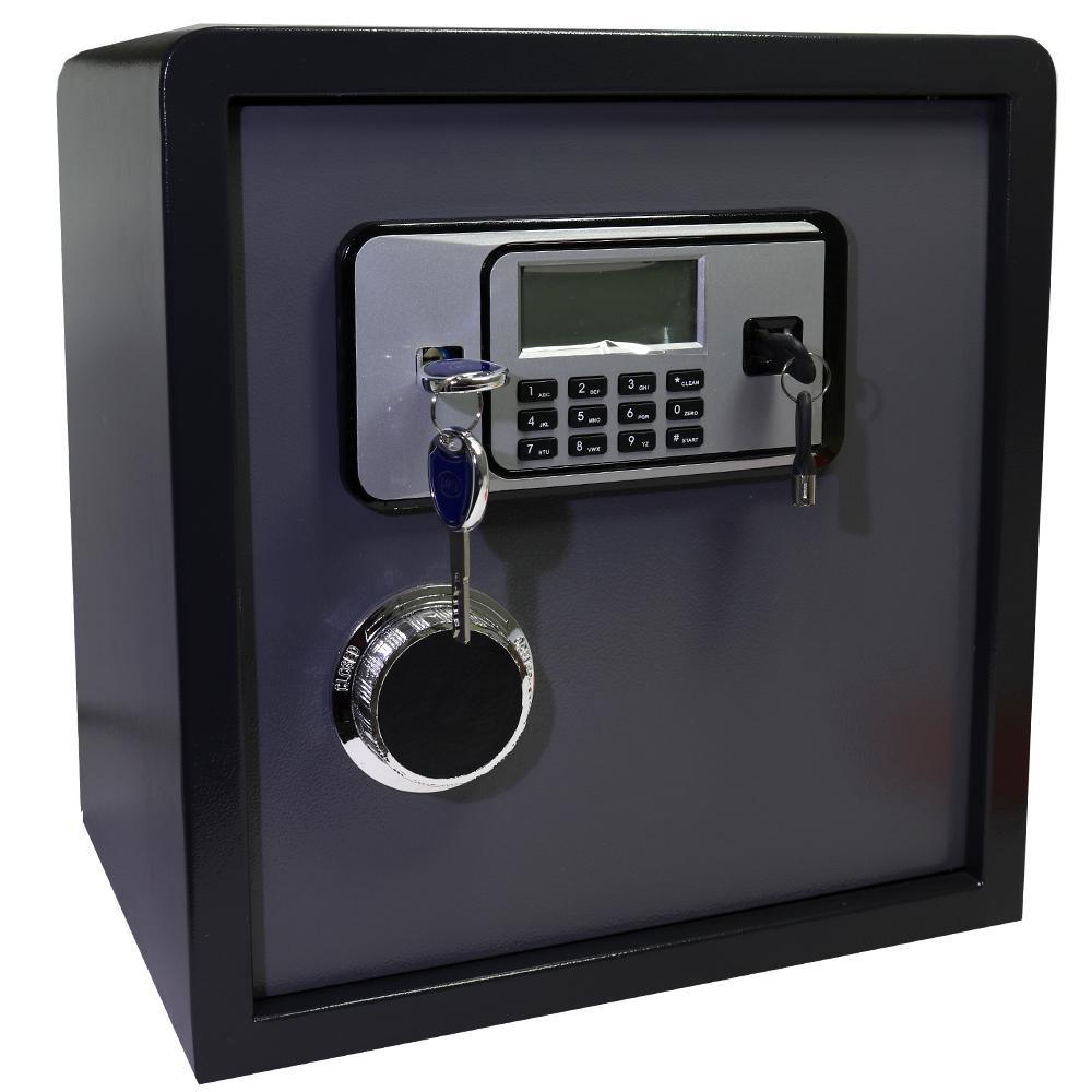 Money Safe Box Electron 40 x 38 x 31 cm / 15 Kg