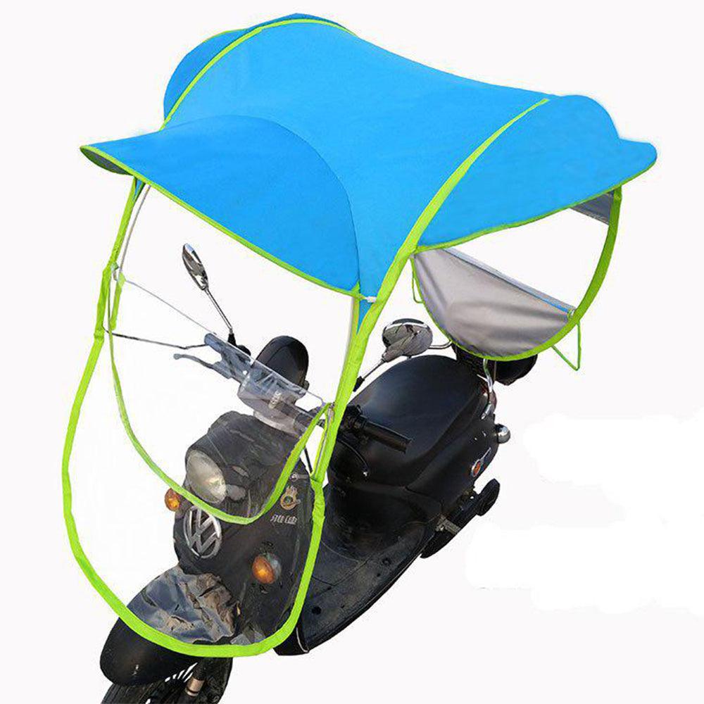 Motorcycle Rain Cover / KC-243