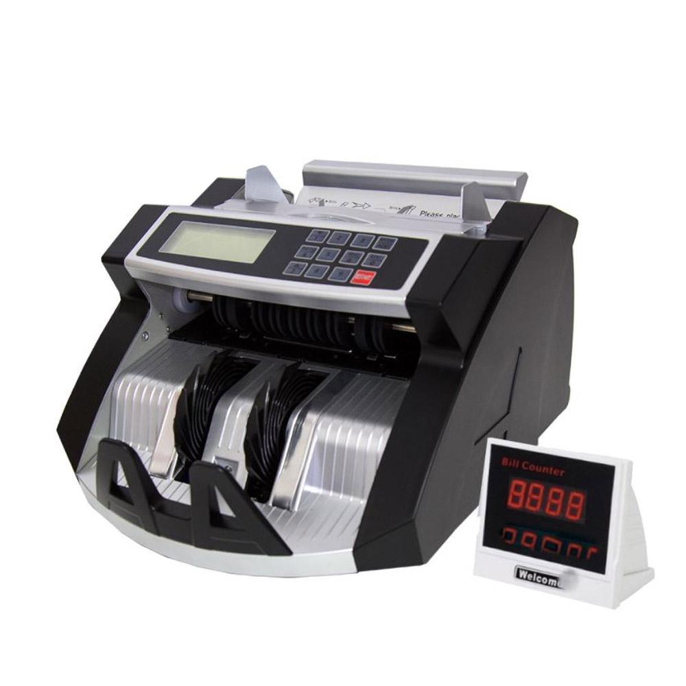 Multi Currency Counter / 2040D