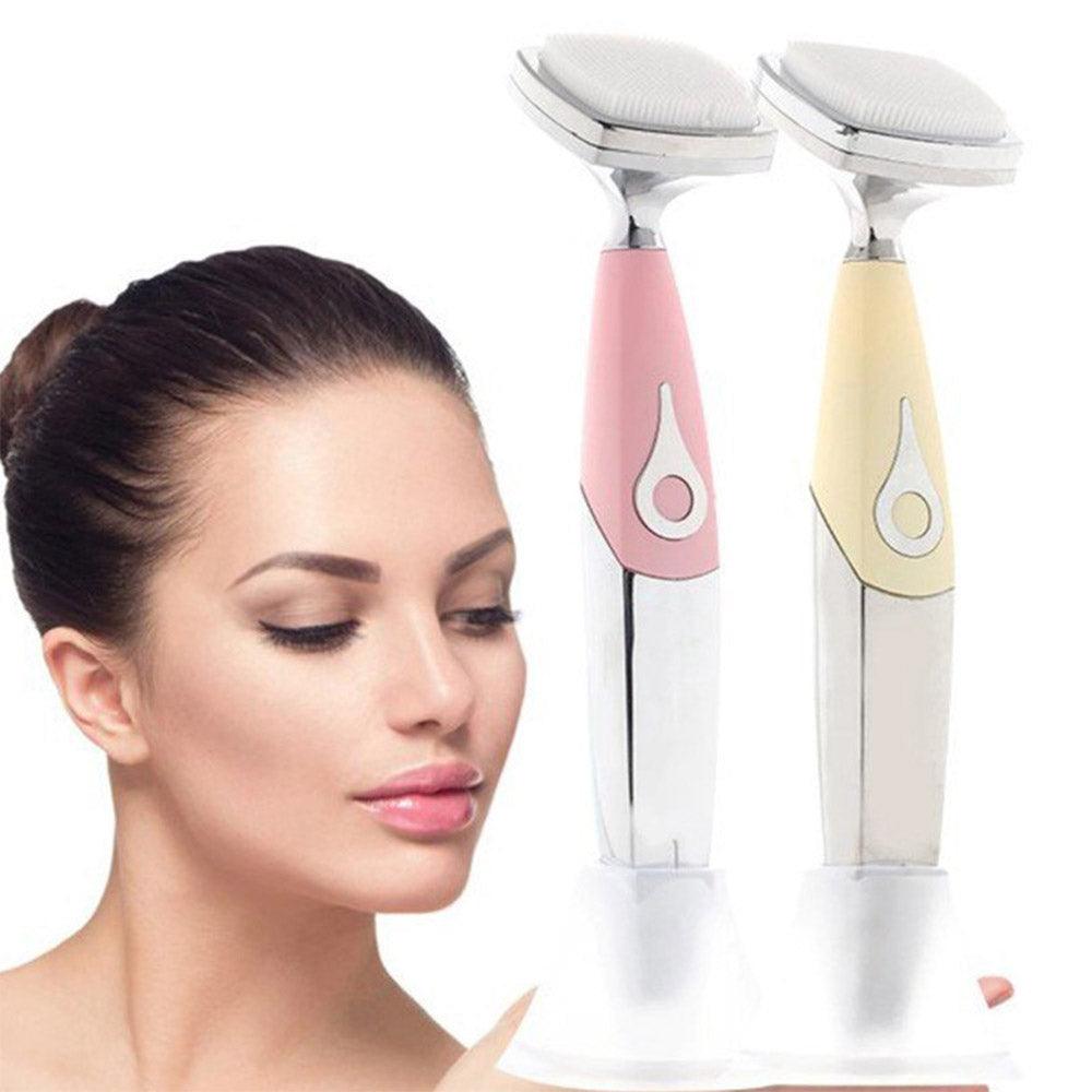 Nanotouch Face CleanserPink