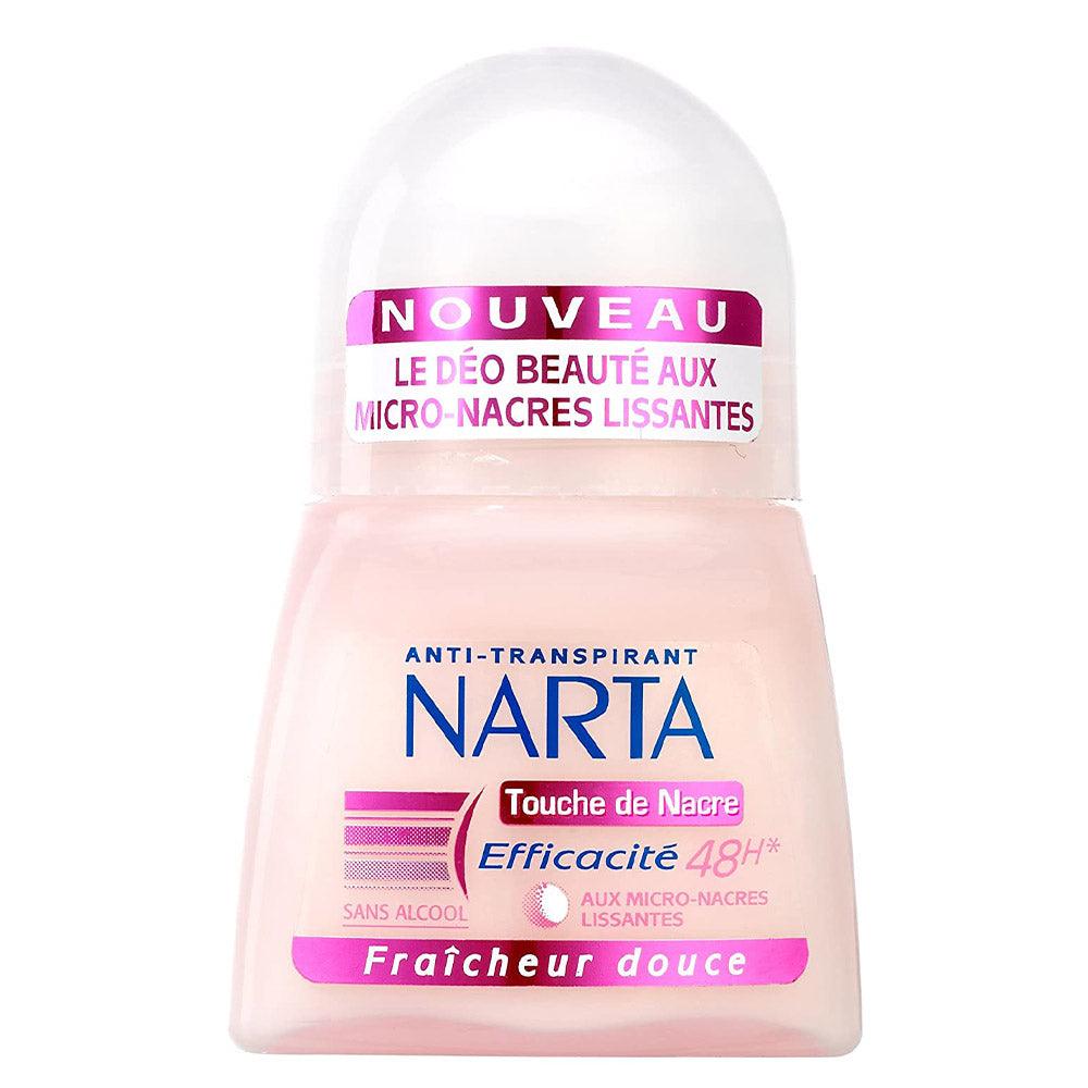 Narta Women Touche Nacre Roll on 50ml