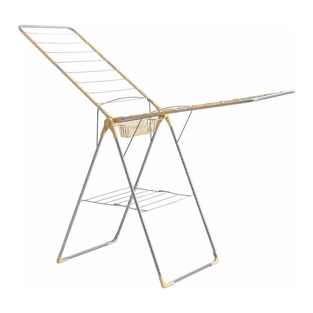 Nokhba Jassemine Laundry Drying RackBeige