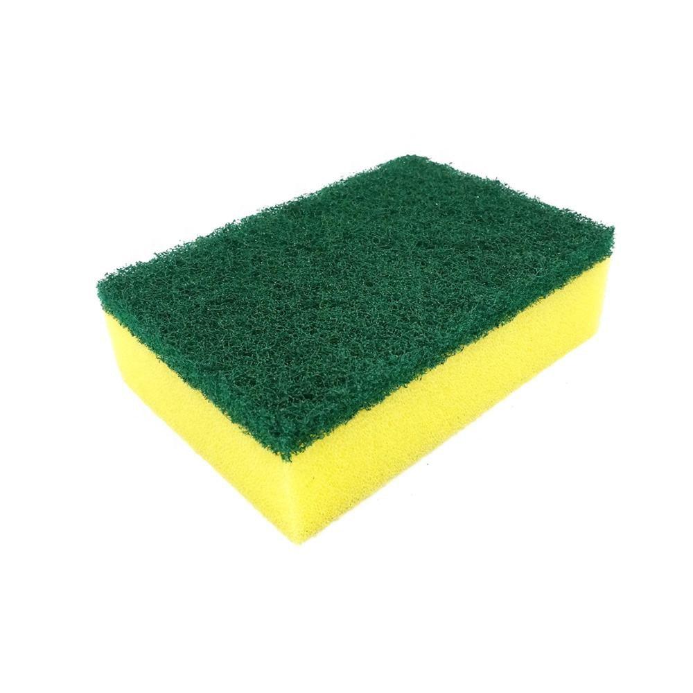 Nossa Kitchen Sponge Set of 4