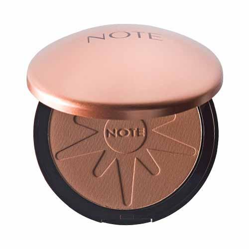 NOTE BRONZING POWDER 20