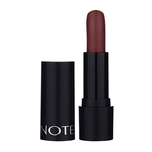 NOTE DEEP IMPACT LIPSTICK 10 FALL IN PINK