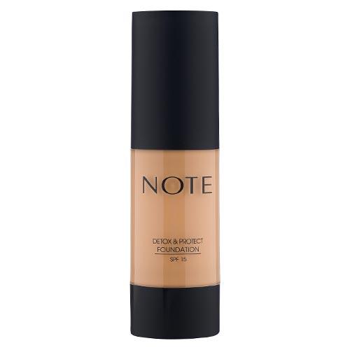 NOTE DETOX AND PROTECT FOUNDATION 101 BISQUE
