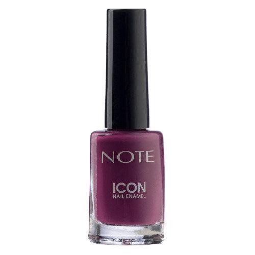 NOTE ICON NAIL ENAMEL  535