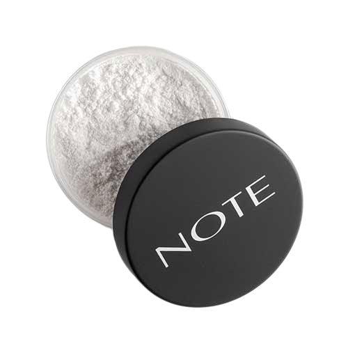 NOTE LOOSE POWDER 01 INVISIBLE