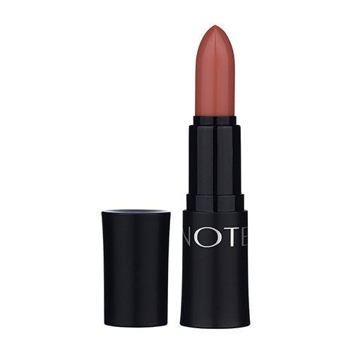 NOTE MATTEMOIST LIPSTICK 312 HAPPY TAN