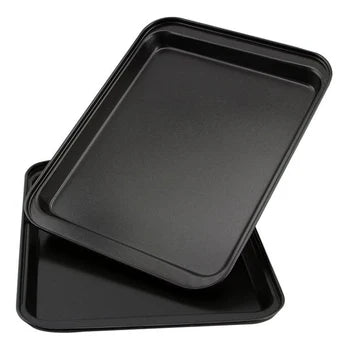 Non-stick Rectangle Roasting Baking Pan 1 Pc 47.5x32x6 cm