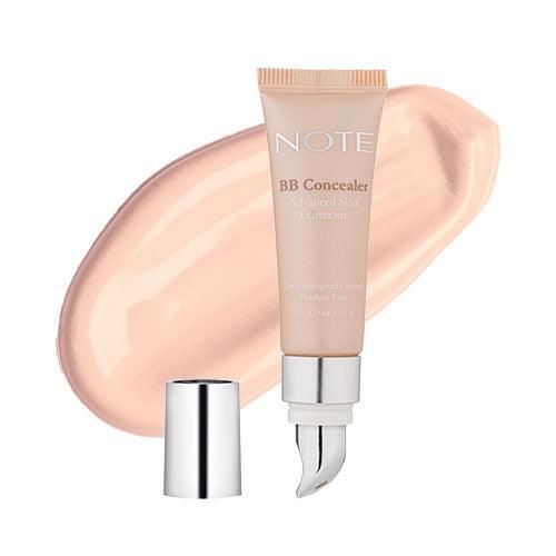 NOTE Bb Concealer 01