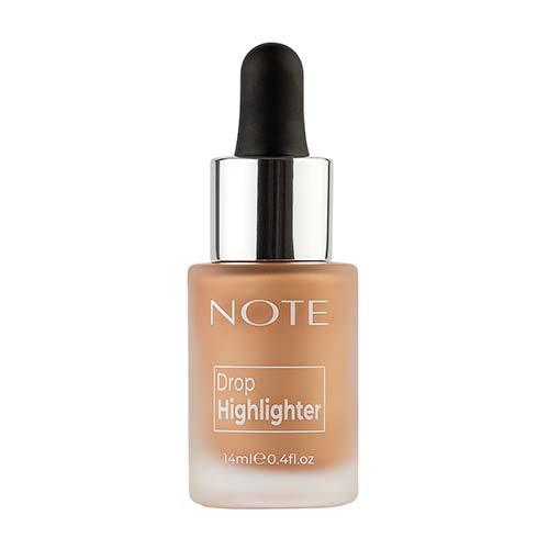 NOTE DROP HIGHLIGHTER 02 CHARMING DESERT / 60505