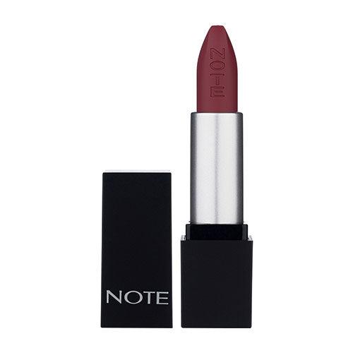 NOTE MATTEVER LIPSTICK 12 WINE TASTING RED