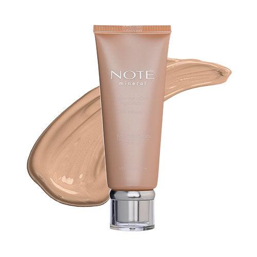 Note Mineral Foundation 401 / 54032