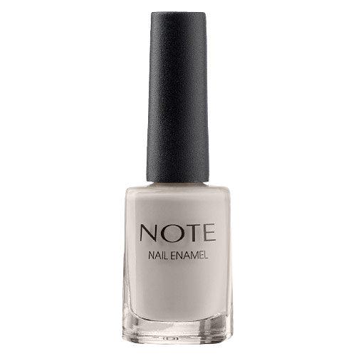 Note NAIL ENAMEL 51 VIRGIN