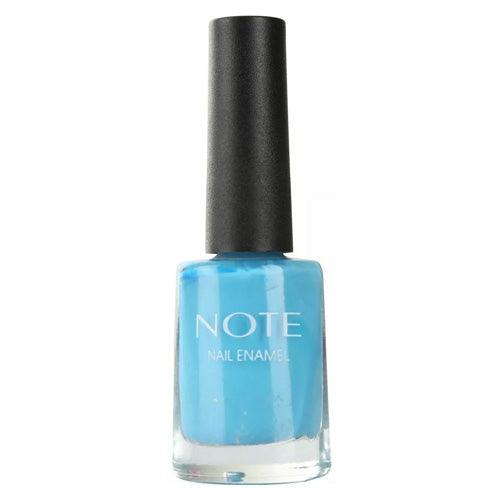 Note NAIL ENAMEL 68 LAGOON / 1689