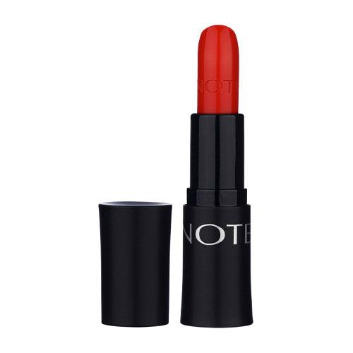 NOTE ULTRA RICH COLOR LIPSTICK 22 VINTAGE SUN