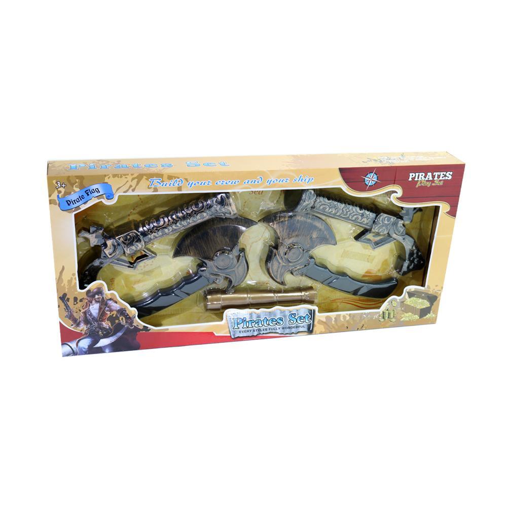 PIRATES SET
