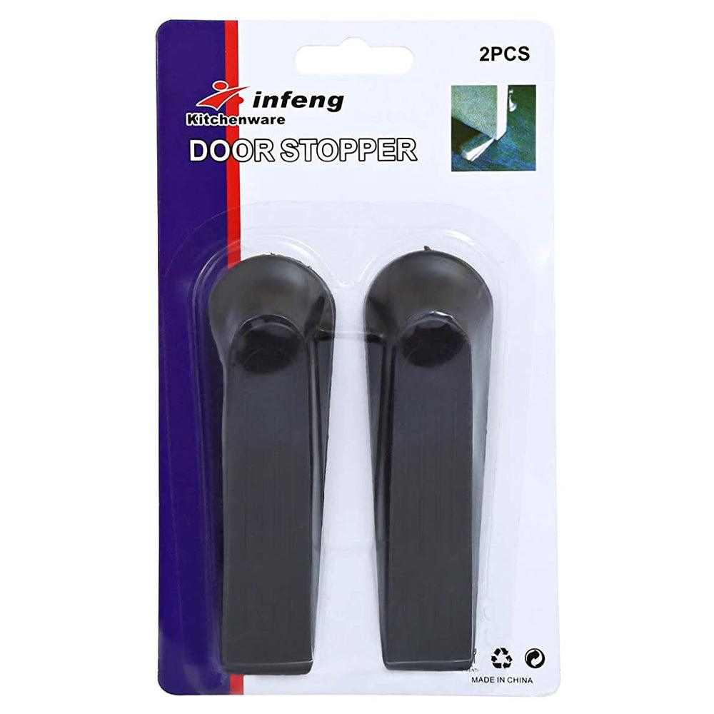 Plastic Door Stopper Set of 2 Pieces