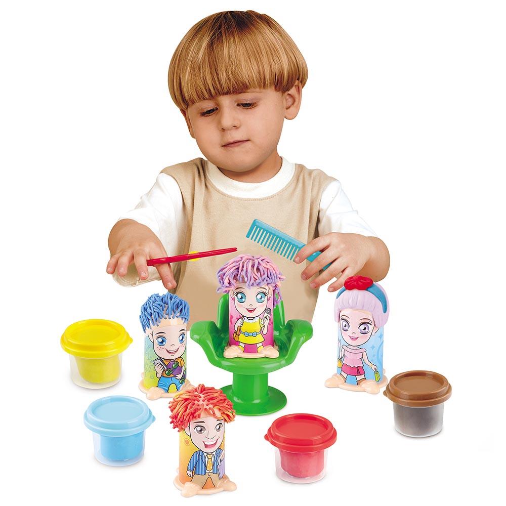 Play Go Hairdresser
