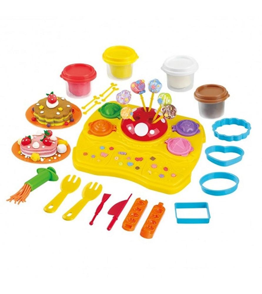 Play Go Sweet Treats Scales