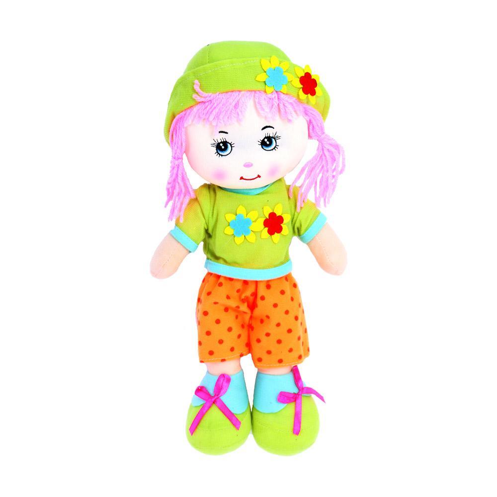 Plush Doll - b-9