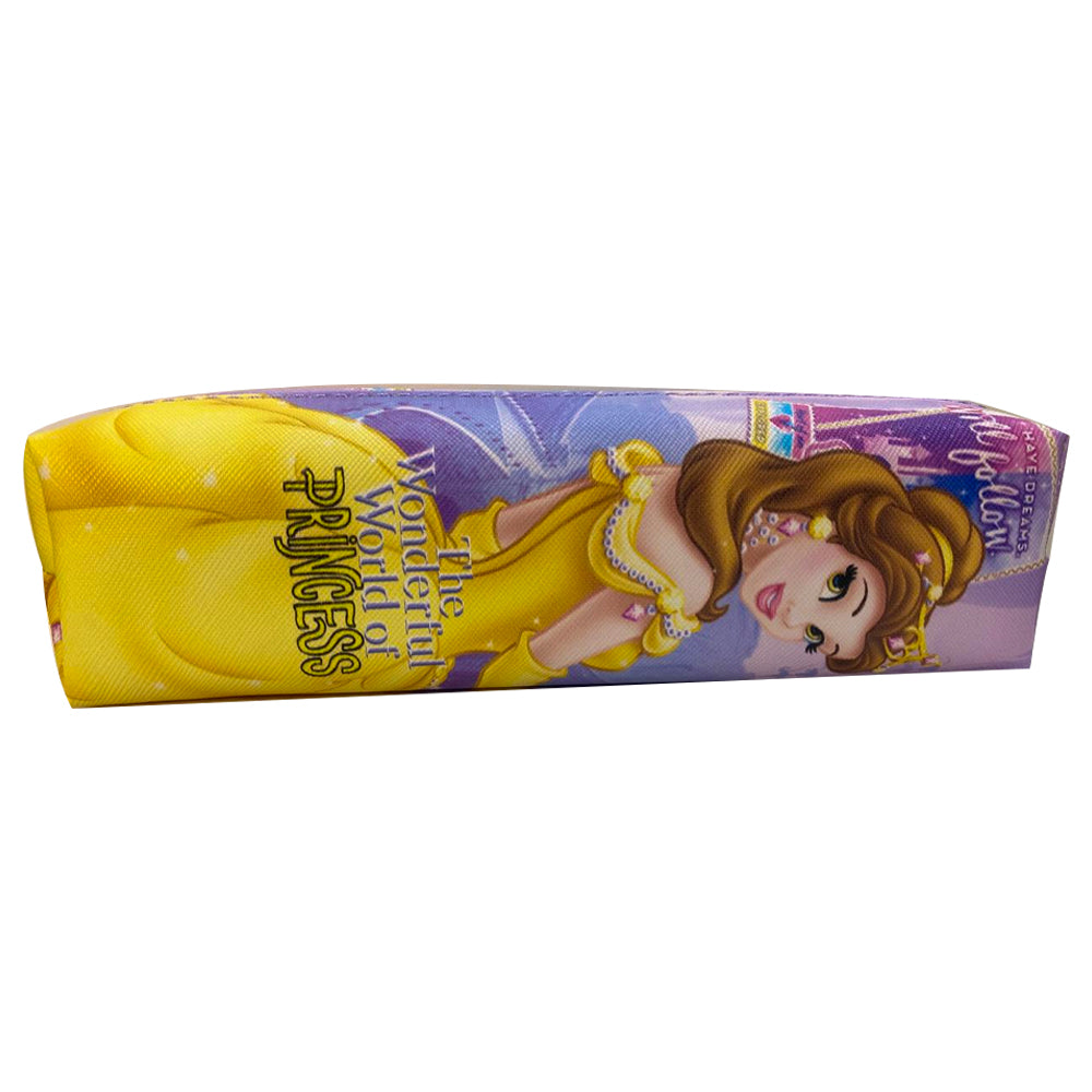 Princess Pencil Bag / 900918Blue