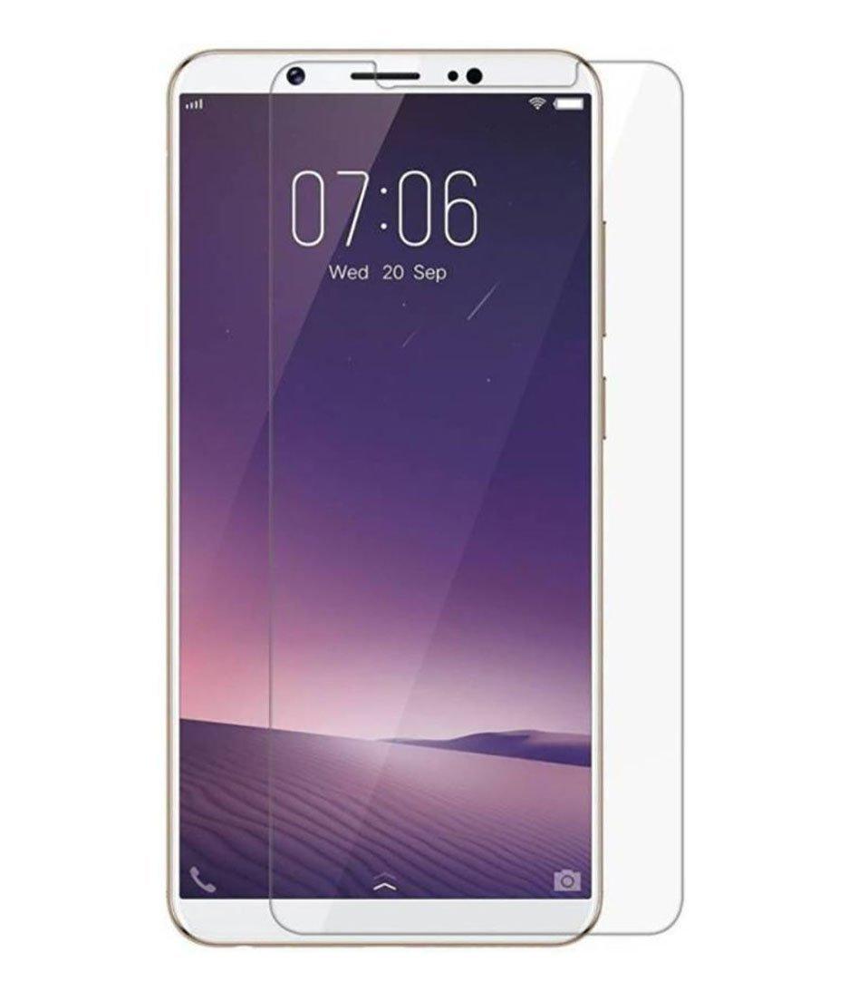 Protection PRO  Premium Tempered Glass For Remax Y3 2017