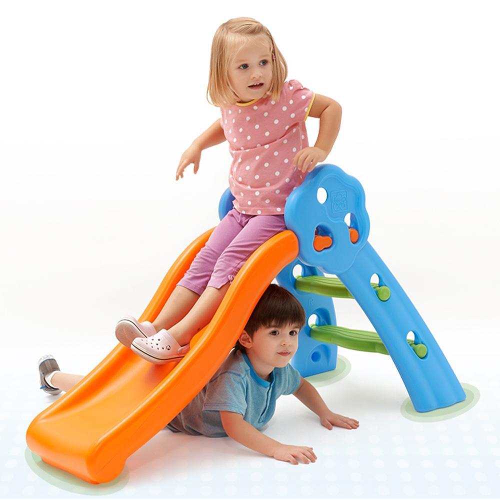 QwickFold Fun Slide (Grow'n Up) / 2012-08