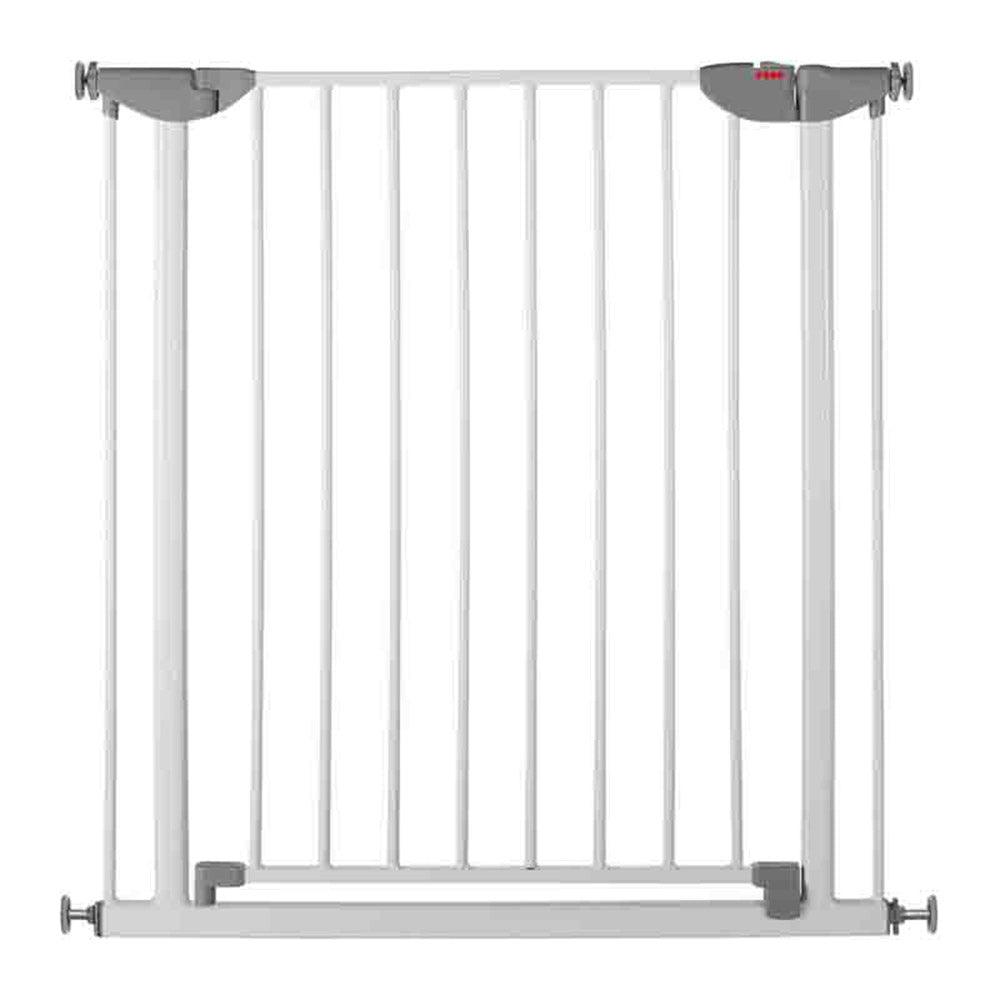 Reer 46730 Baby Door/Stair Gate with Built-in Indicator